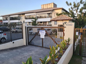 Carnaval, apartamento 2 quartos em Stella Maris OPORTUNIDADE